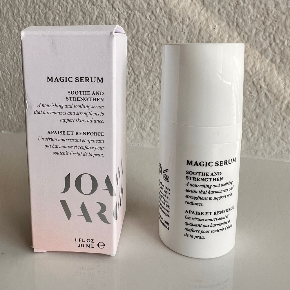 Joanna Vargas Magic Serum